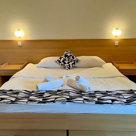 B&B Kovac Portorož Eksteriør bilde