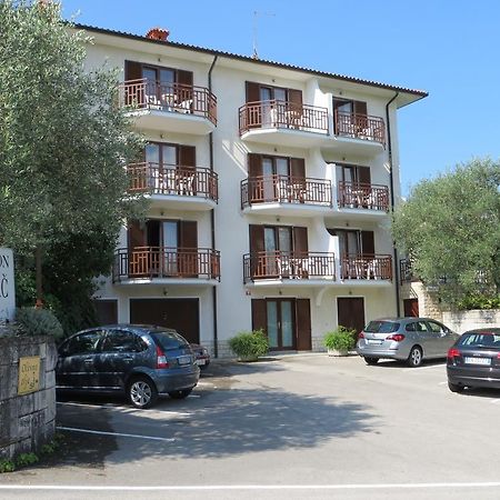 B&B Kovac Portorož Eksteriør bilde