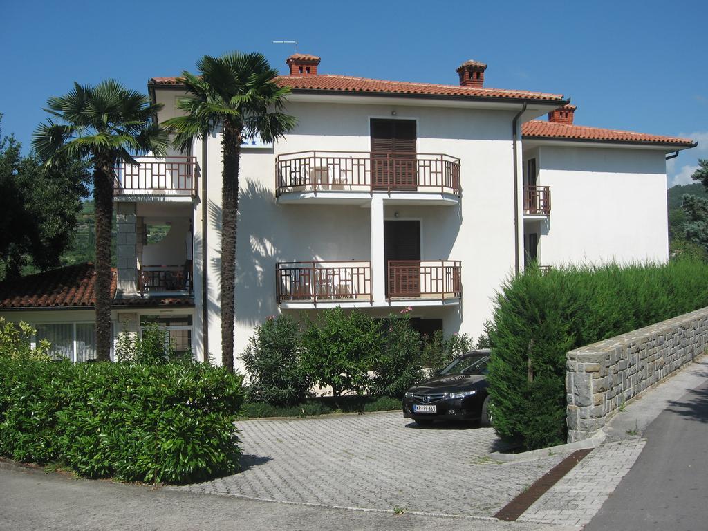 B&B Kovac Portorož Eksteriør bilde