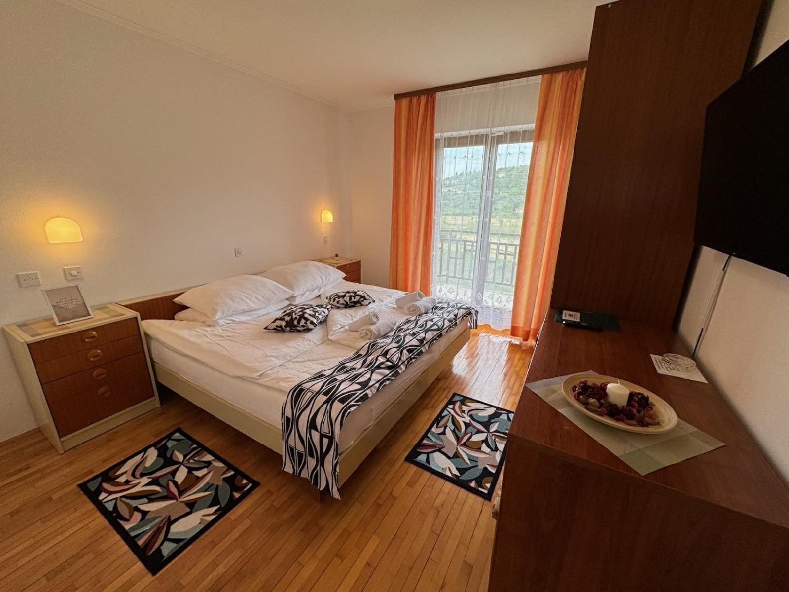 B&B Kovac Portorož Eksteriør bilde