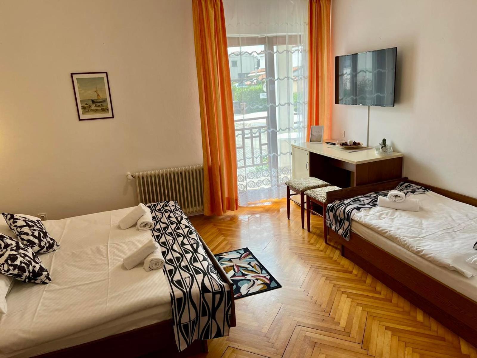 B&B Kovac Portorož Eksteriør bilde