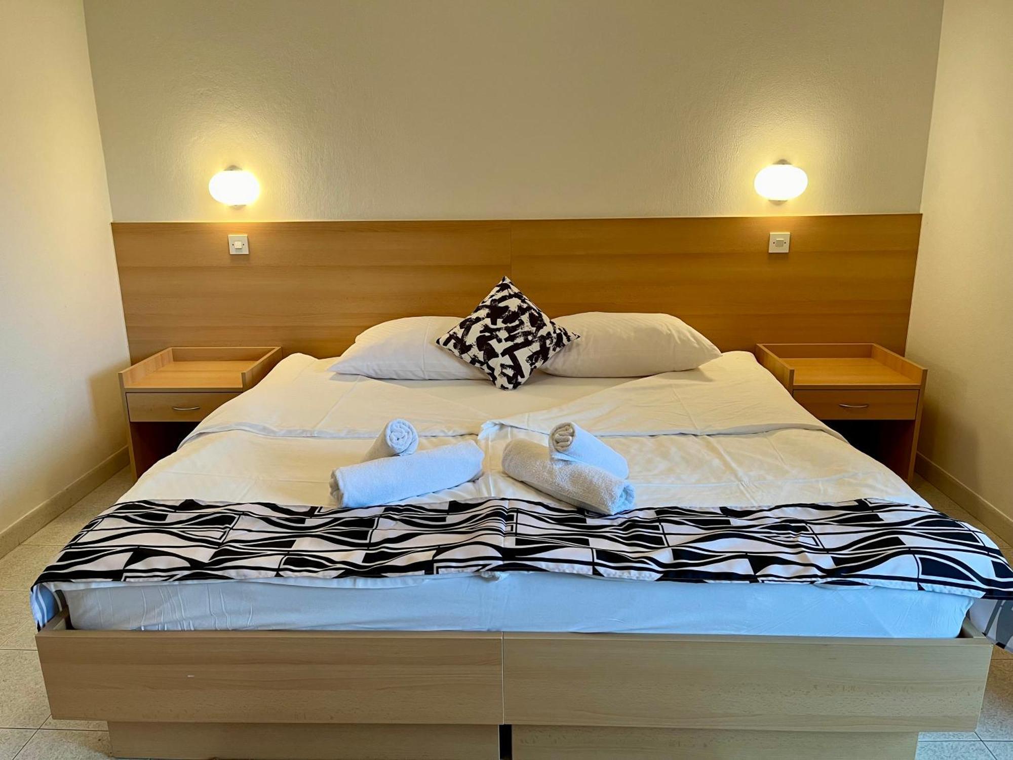 B&B Kovac Portorož Eksteriør bilde