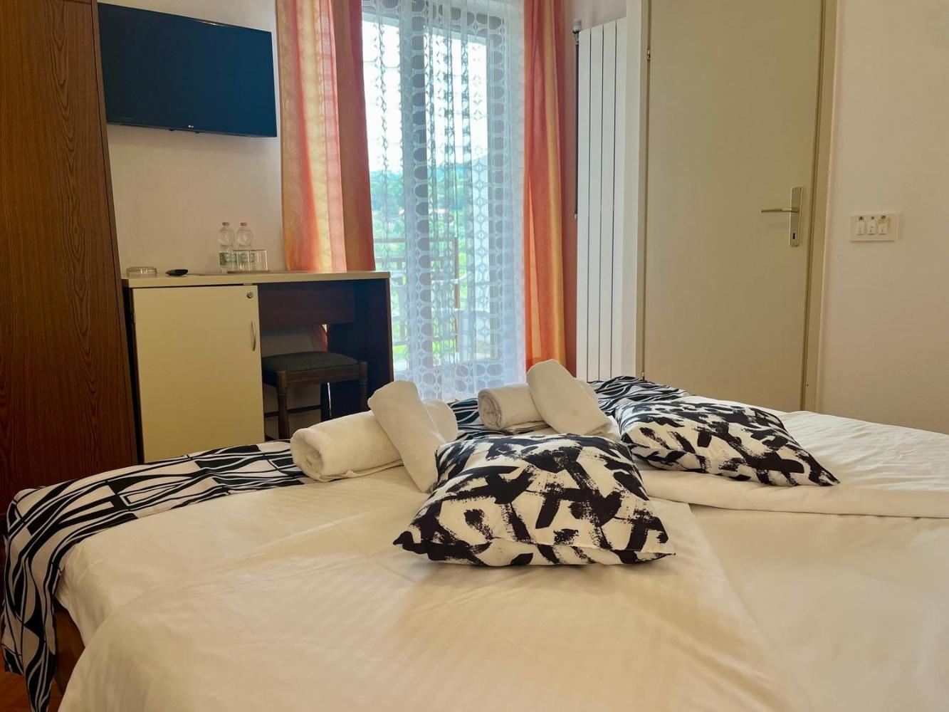 B&B Kovac Portorož Eksteriør bilde