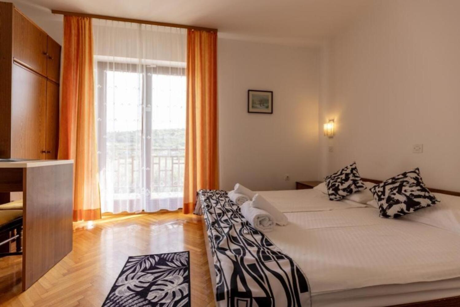 B&B Kovac Portorož Eksteriør bilde