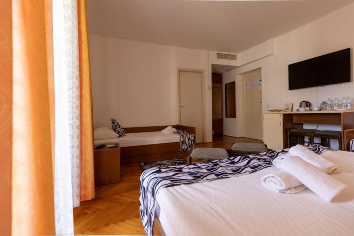 B&B Kovac Portorož Eksteriør bilde