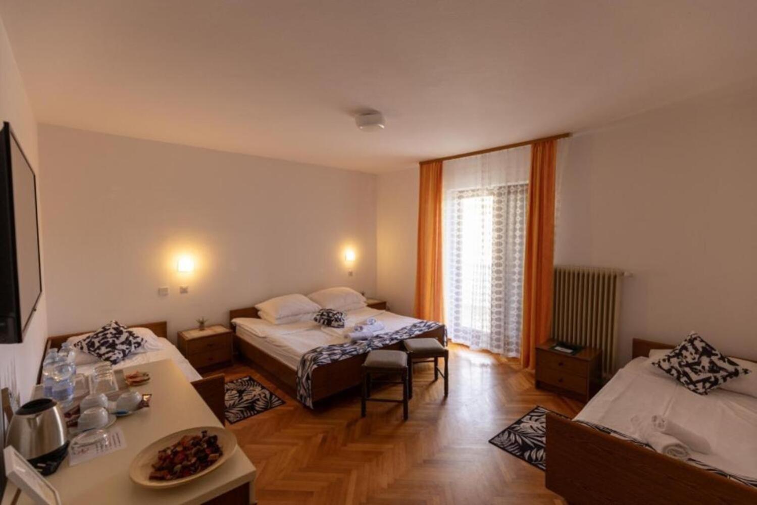 B&B Kovac Portorož Eksteriør bilde