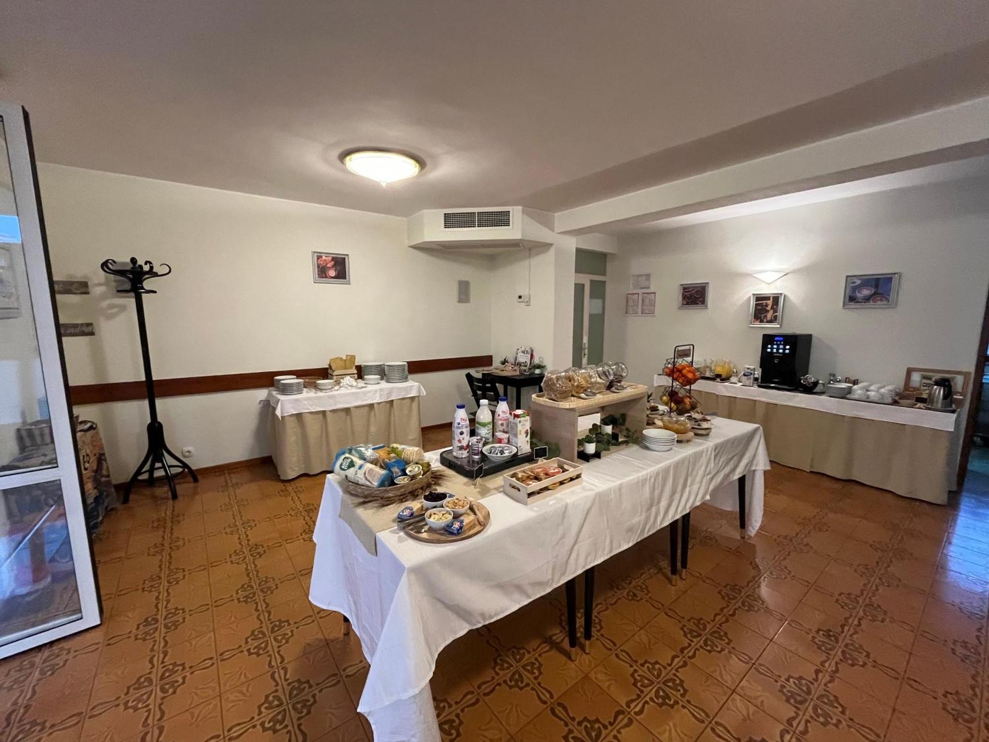 B&B Kovac Portorož Eksteriør bilde