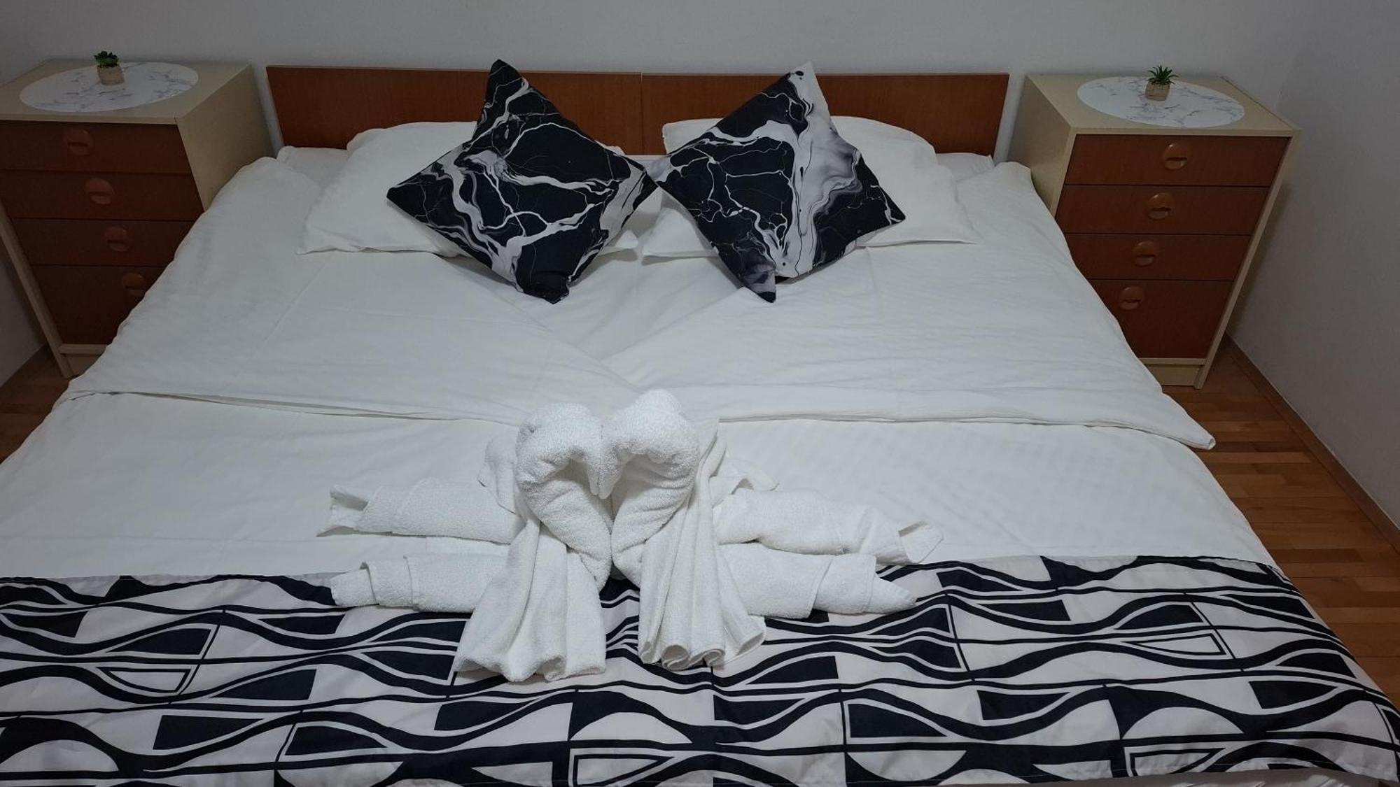 B&B Kovac Portorož Eksteriør bilde