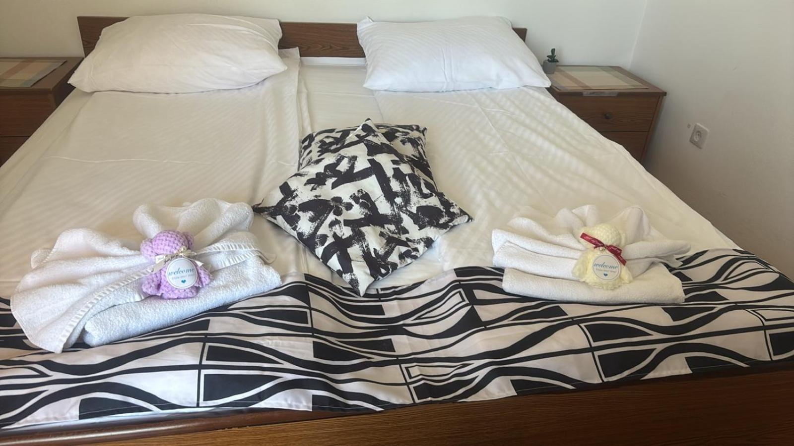 B&B Kovac Portorož Eksteriør bilde