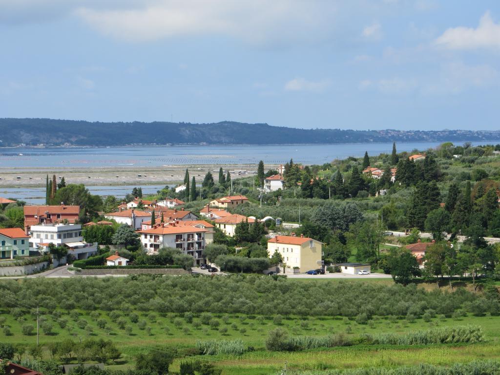 B&B Kovac Portorož Eksteriør bilde